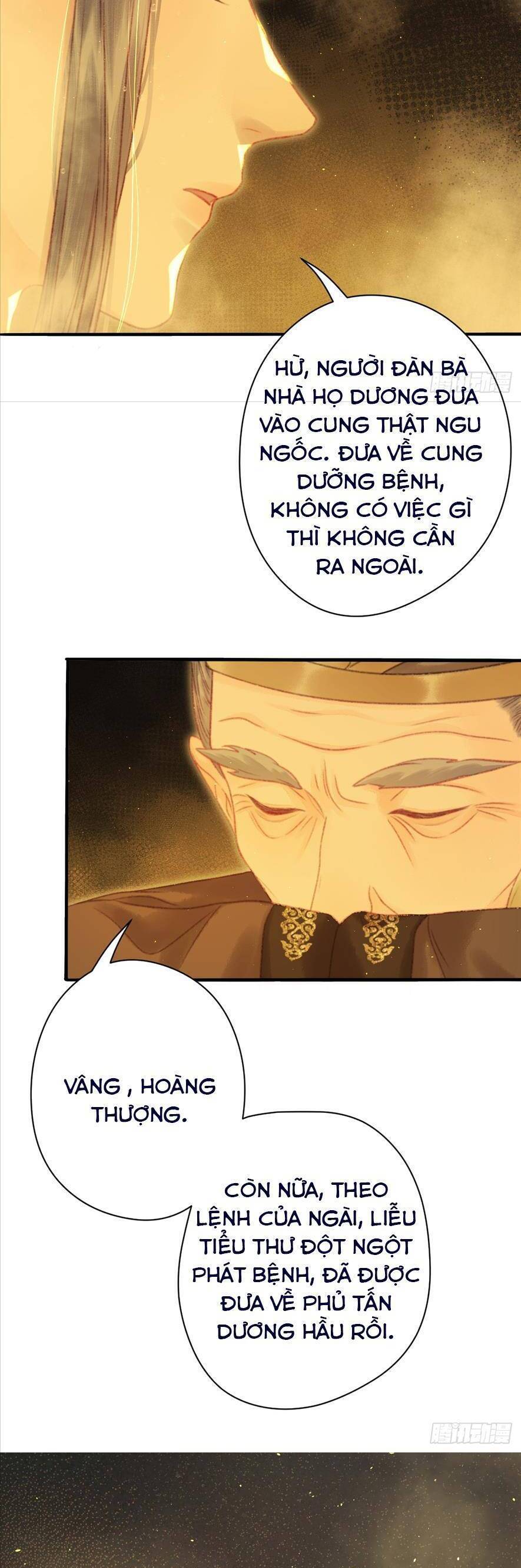 Trọng Sinh Chi Ác Phi Nghịch Tập Chap 5 - Next Chap 6