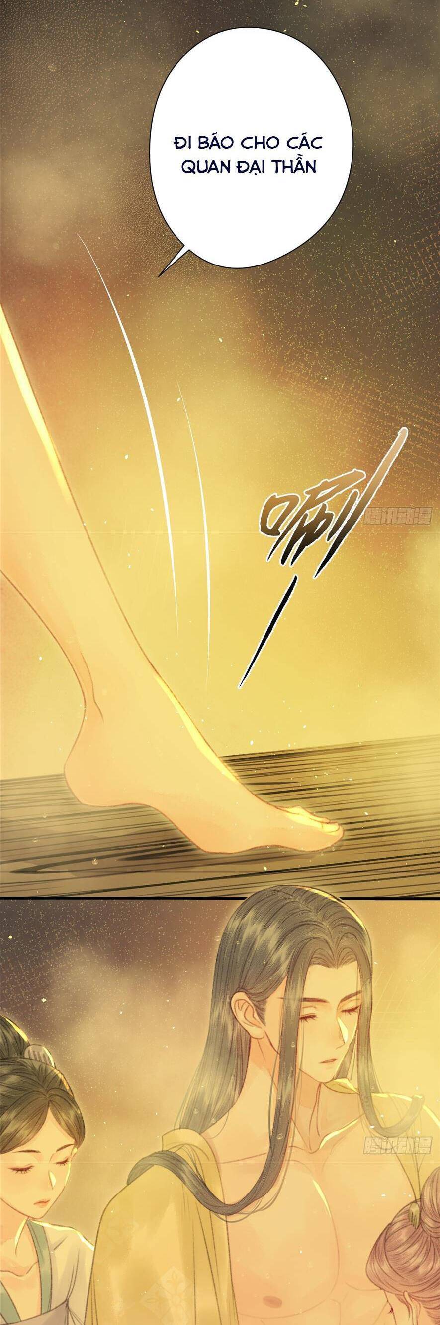 Trọng Sinh Chi Ác Phi Nghịch Tập Chap 5 - Next Chap 6