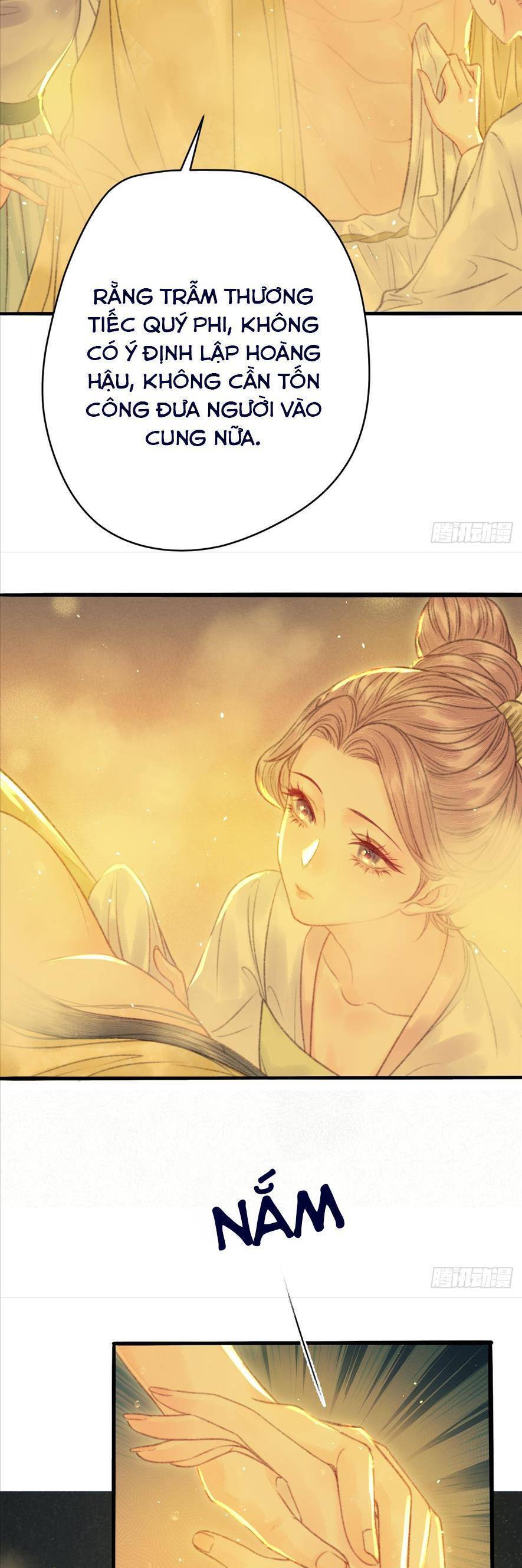 Trọng Sinh Chi Ác Phi Nghịch Tập Chap 5 - Next Chap 6