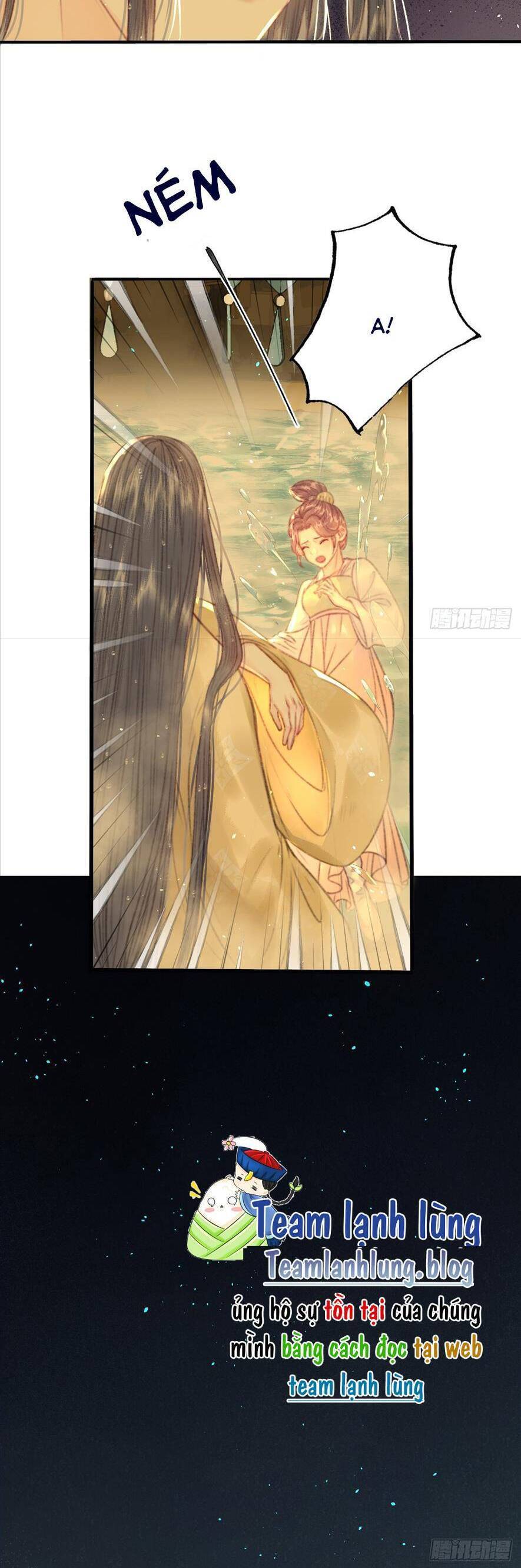 Trọng Sinh Chi Ác Phi Nghịch Tập Chap 5 - Next Chap 6