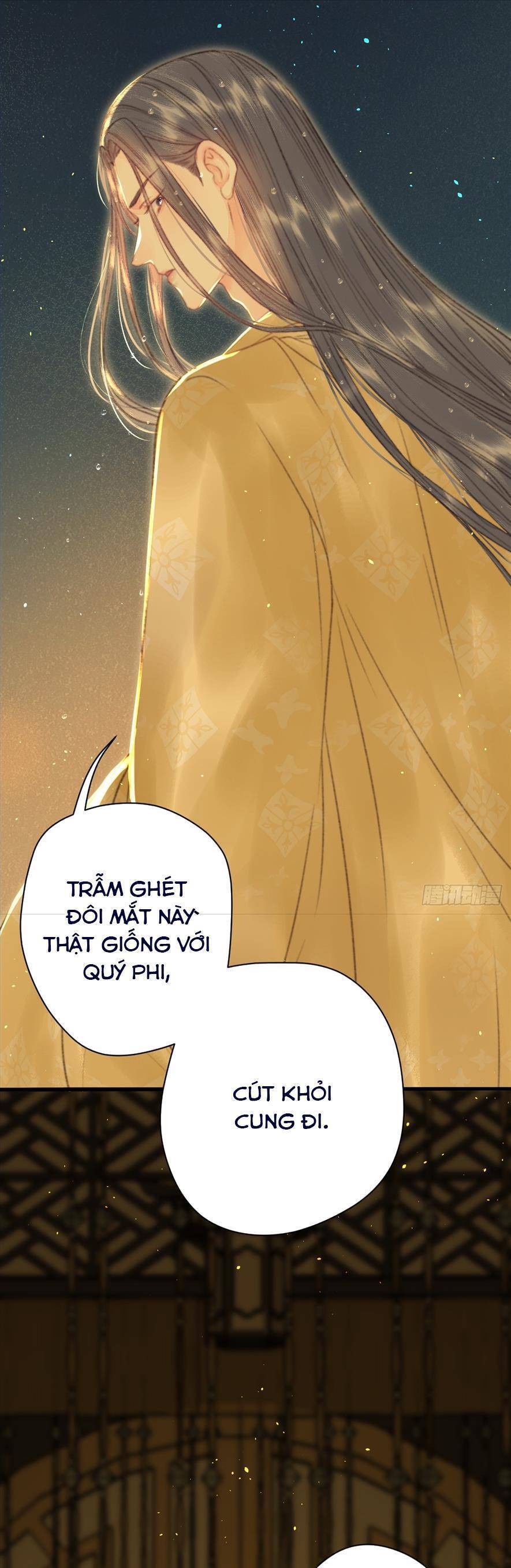 Trọng Sinh Chi Ác Phi Nghịch Tập Chap 5 - Next Chap 6