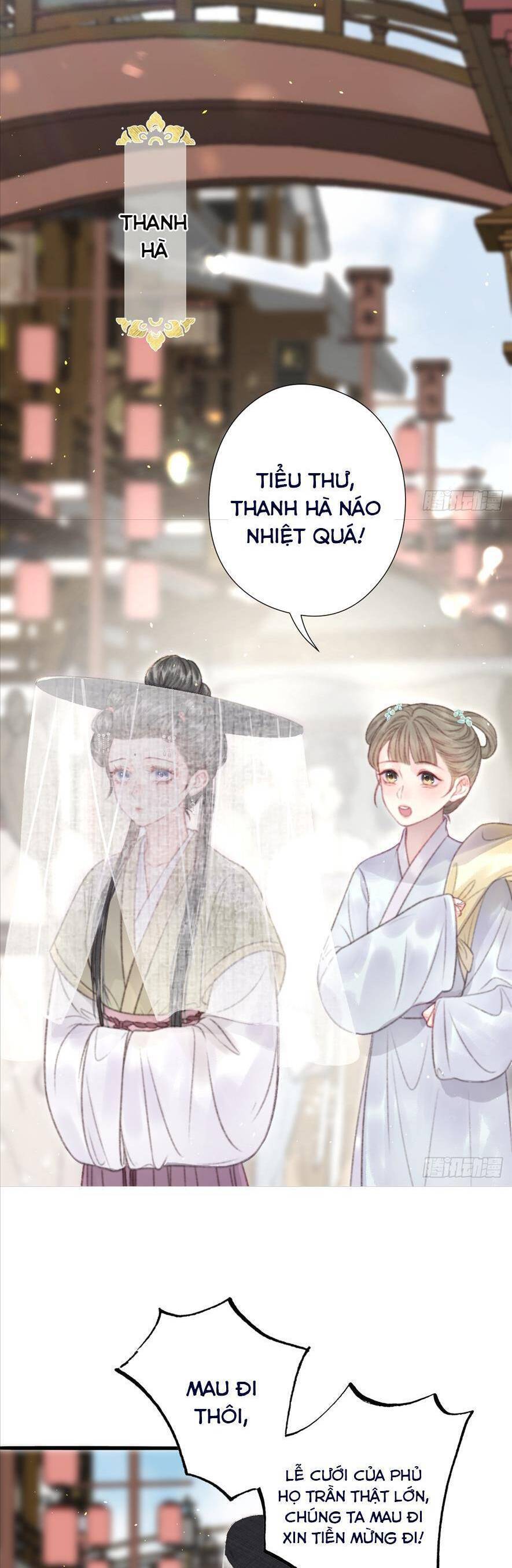 Trọng Sinh Chi Ác Phi Nghịch Tập Chap 5 - Next Chap 6