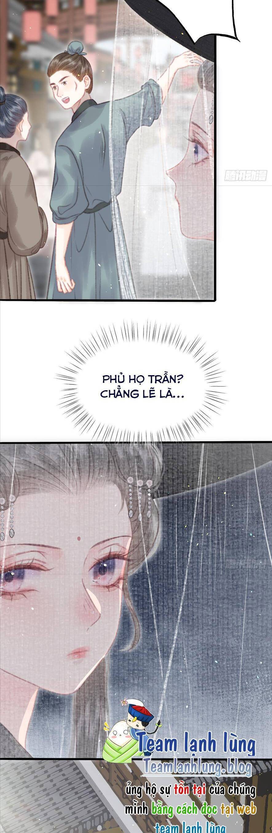 Trọng Sinh Chi Ác Phi Nghịch Tập Chap 5 - Next Chap 6