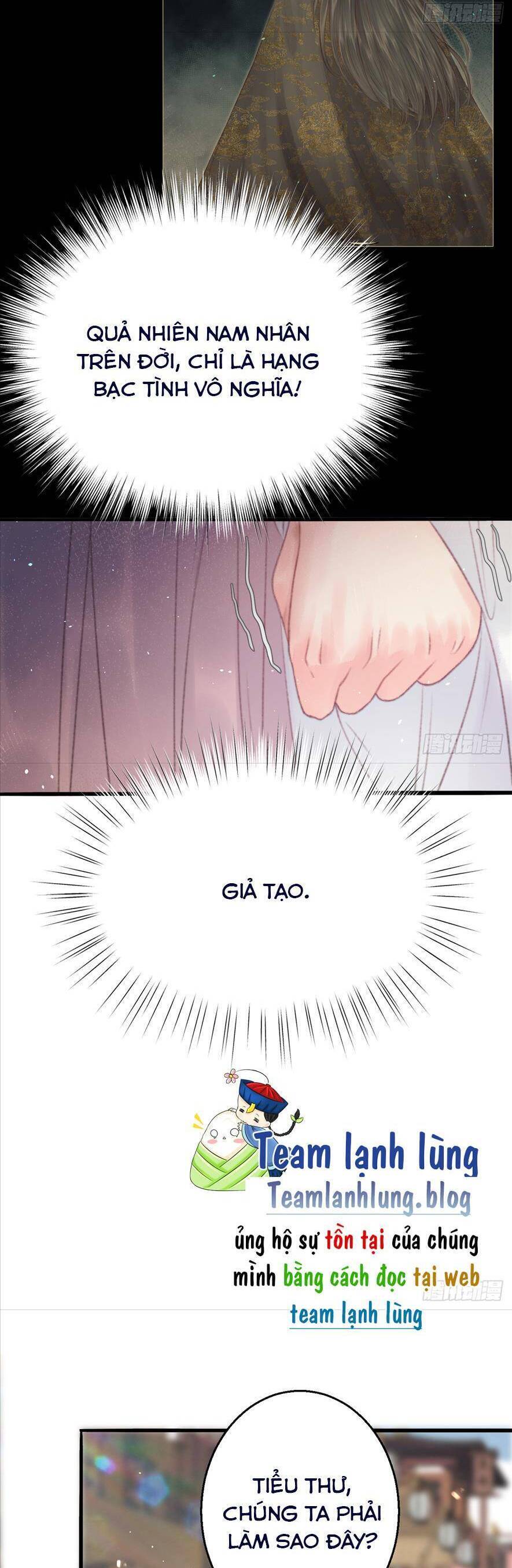 Trọng Sinh Chi Ác Phi Nghịch Tập Chap 5 - Next Chap 6