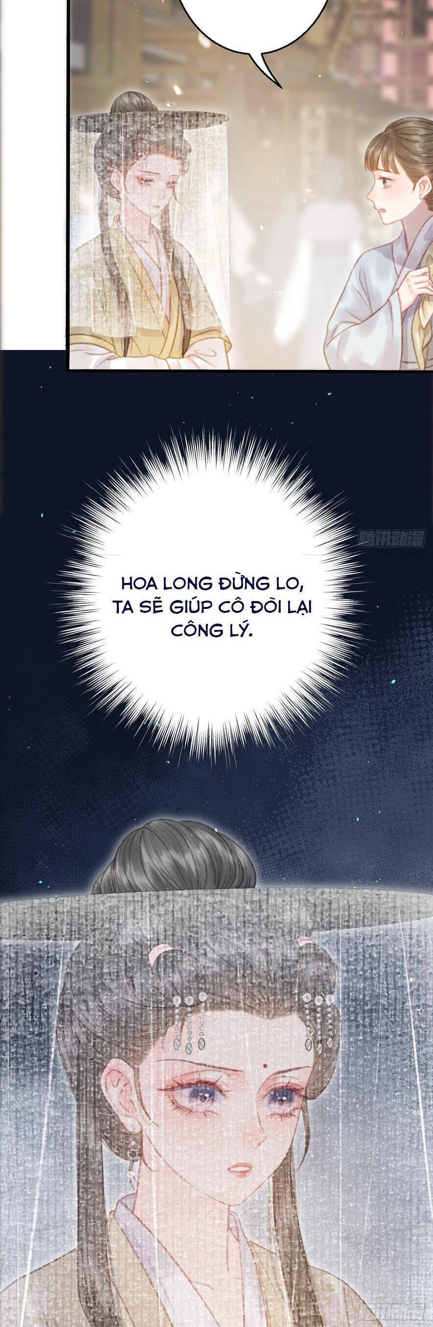 Trọng Sinh Chi Ác Phi Nghịch Tập Chap 5 - Next Chap 6