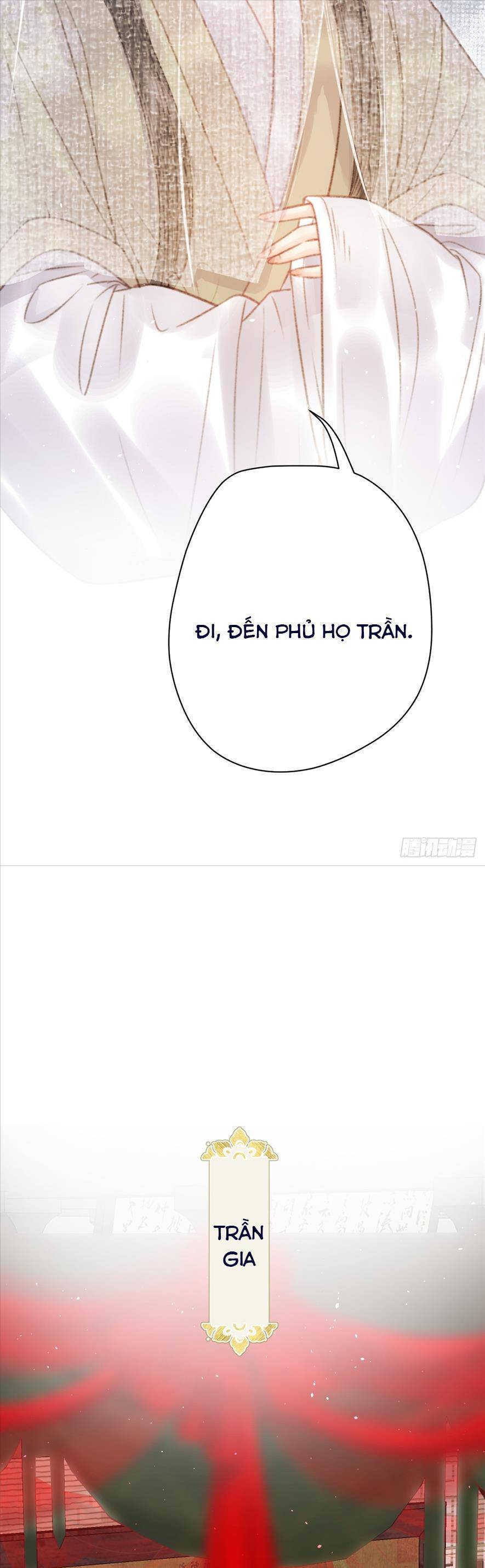 Trọng Sinh Chi Ác Phi Nghịch Tập Chap 5 - Next Chap 6