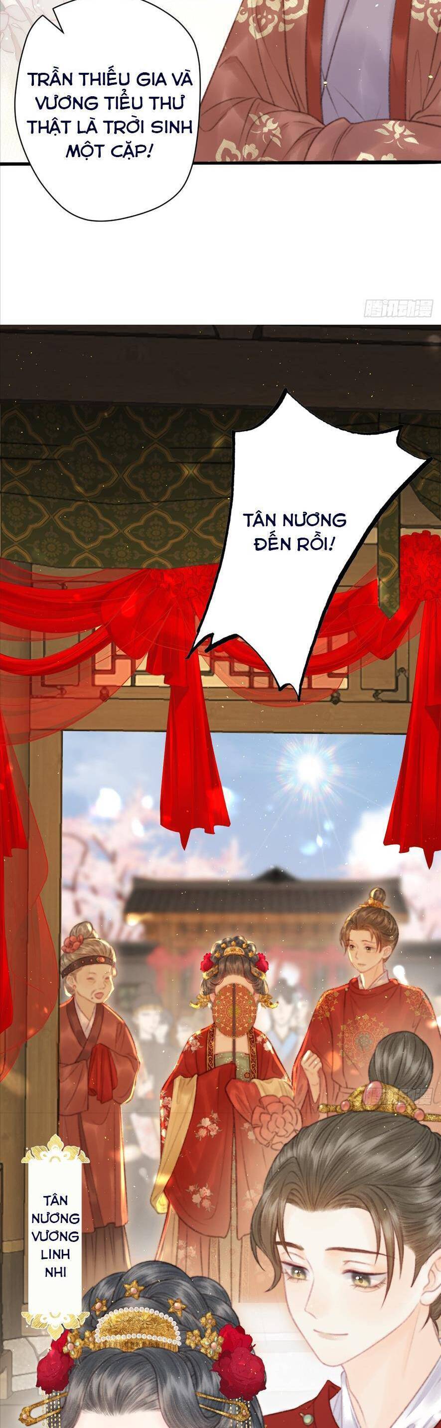 Trọng Sinh Chi Ác Phi Nghịch Tập Chap 5 - Next Chap 6