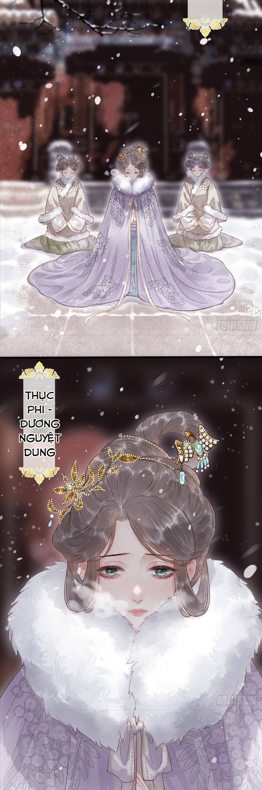 Trọng Sinh Chi Ác Phi Nghịch Tập Chap 5 - Next Chap 6