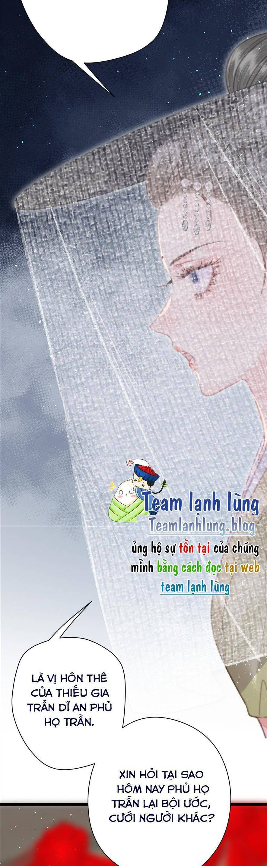 Trọng Sinh Chi Ác Phi Nghịch Tập Chap 5 - Next Chap 6