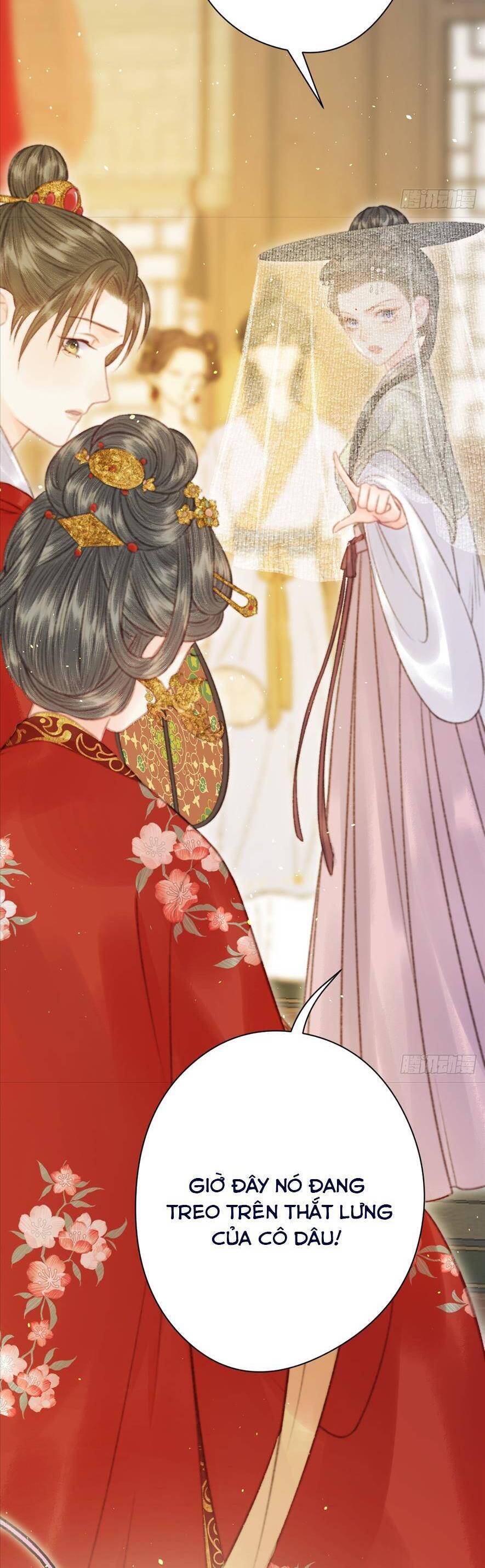Trọng Sinh Chi Ác Phi Nghịch Tập Chap 5 - Next Chap 6