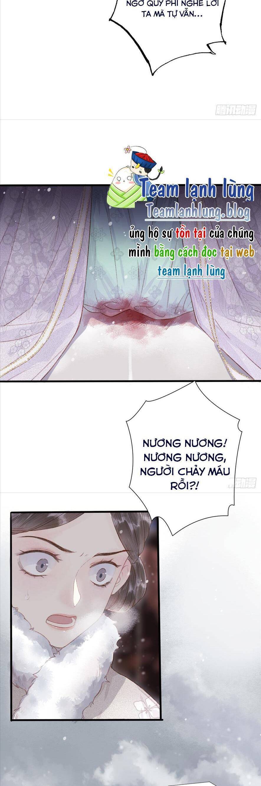 Trọng Sinh Chi Ác Phi Nghịch Tập Chap 5 - Next Chap 6