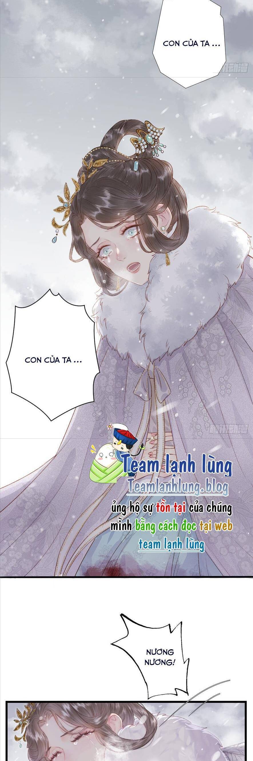 Trọng Sinh Chi Ác Phi Nghịch Tập Chap 5 - Next Chap 6