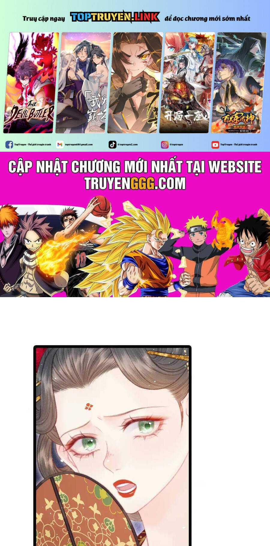Trọng Sinh Chi Ác Phi Nghịch Tập Chap 6 - Next Chap 7