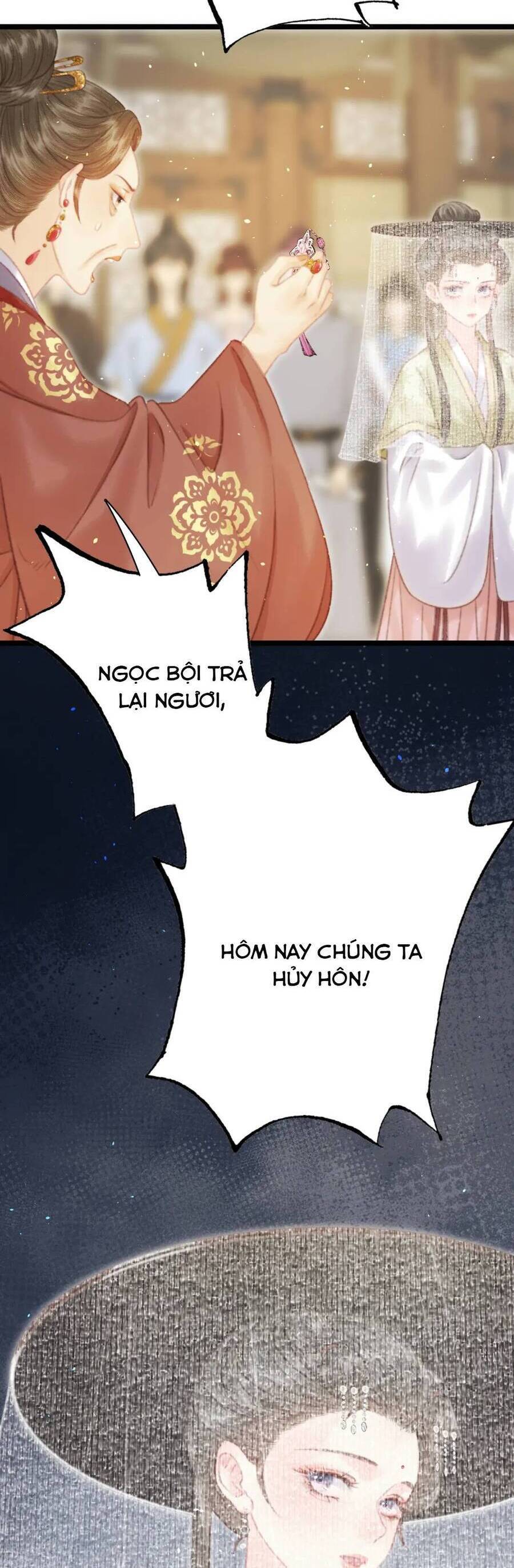 Trọng Sinh Chi Ác Phi Nghịch Tập Chap 6 - Next Chap 7