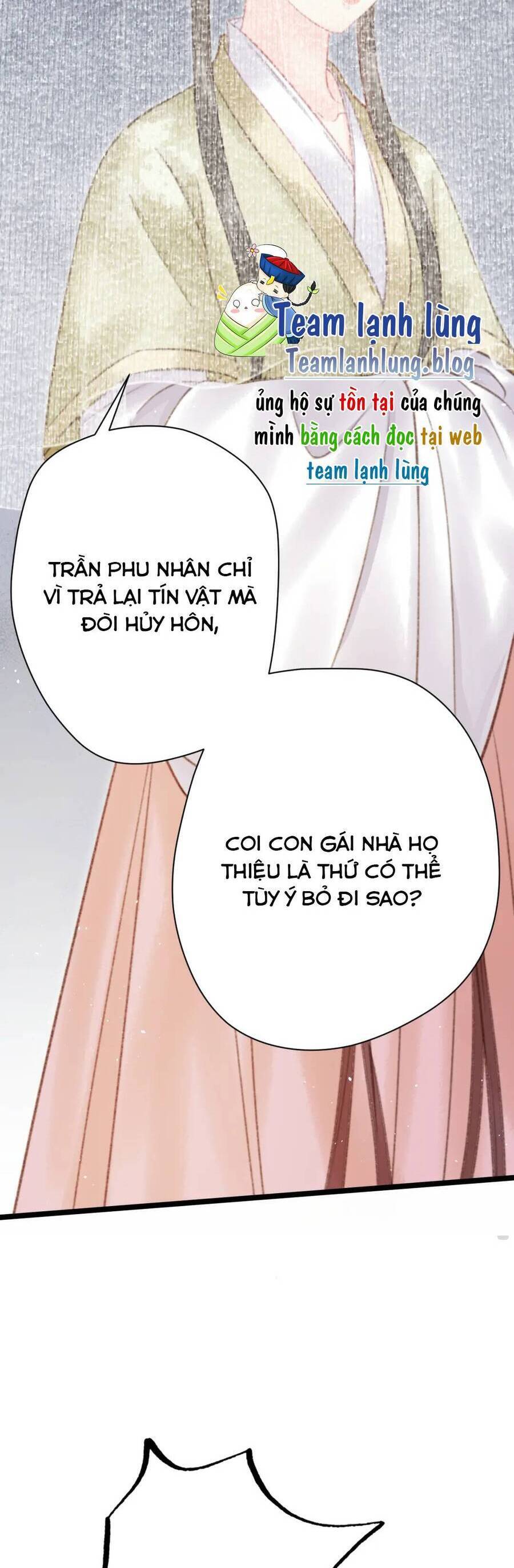 Trọng Sinh Chi Ác Phi Nghịch Tập Chap 6 - Next Chap 7