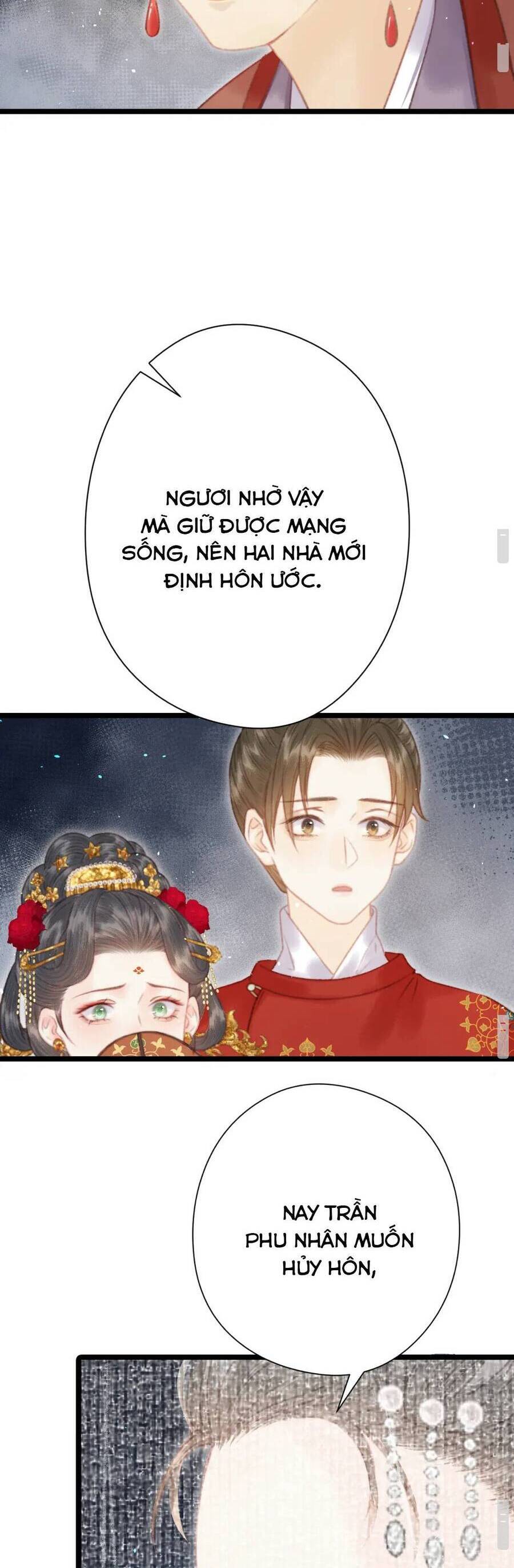 Trọng Sinh Chi Ác Phi Nghịch Tập Chap 6 - Next Chap 7
