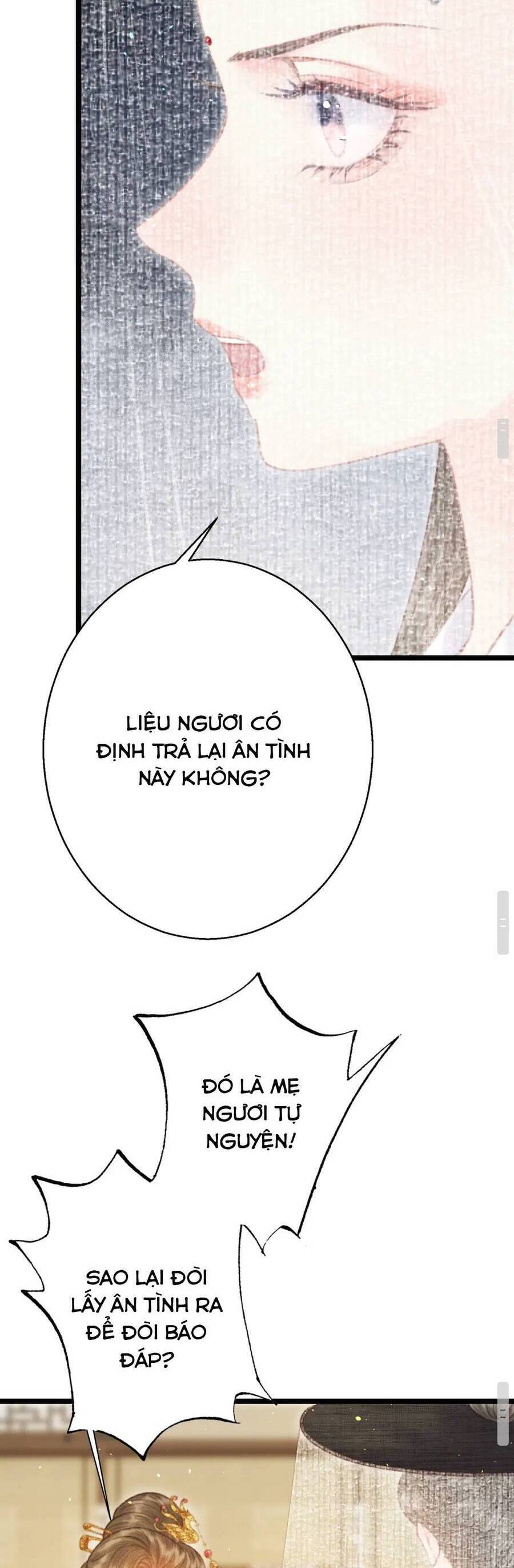 Trọng Sinh Chi Ác Phi Nghịch Tập Chap 6 - Next Chap 7