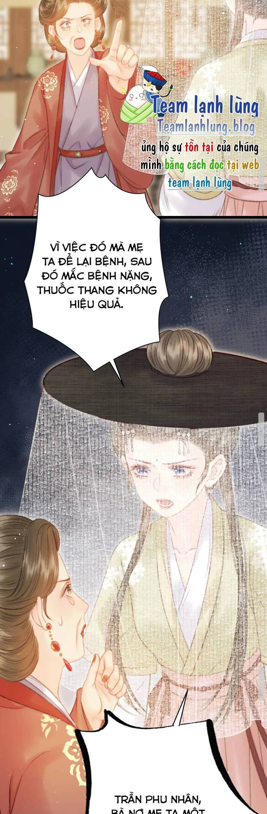 Trọng Sinh Chi Ác Phi Nghịch Tập Chap 6 - Next Chap 7