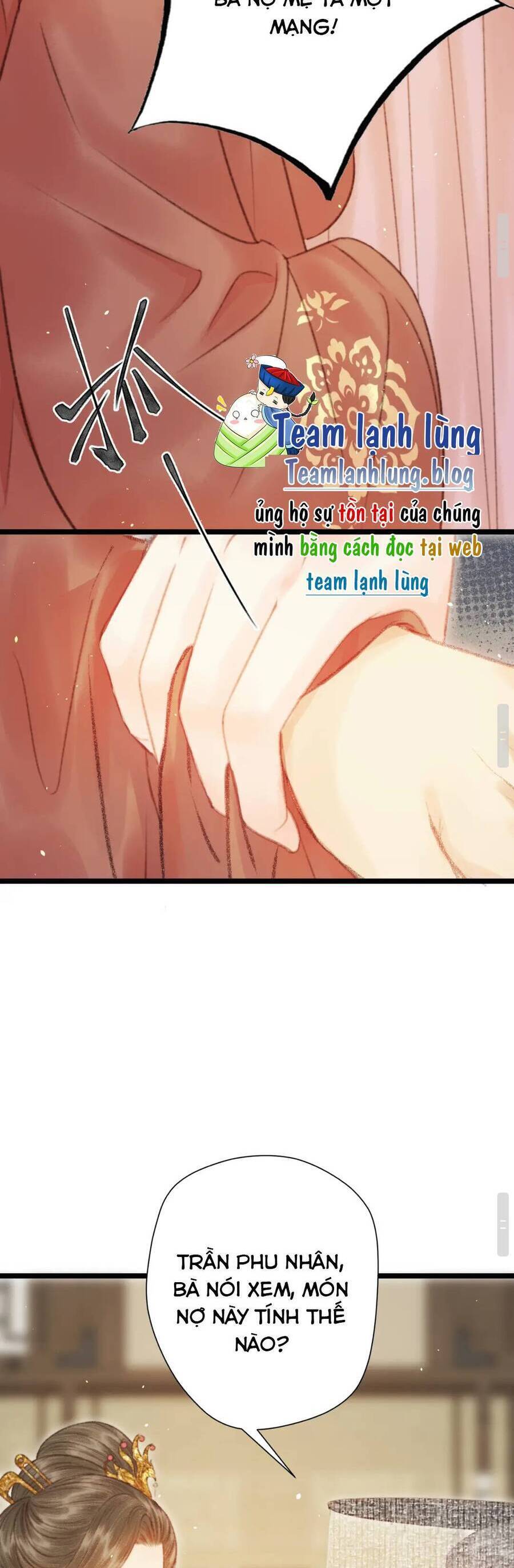 Trọng Sinh Chi Ác Phi Nghịch Tập Chap 6 - Next Chap 7