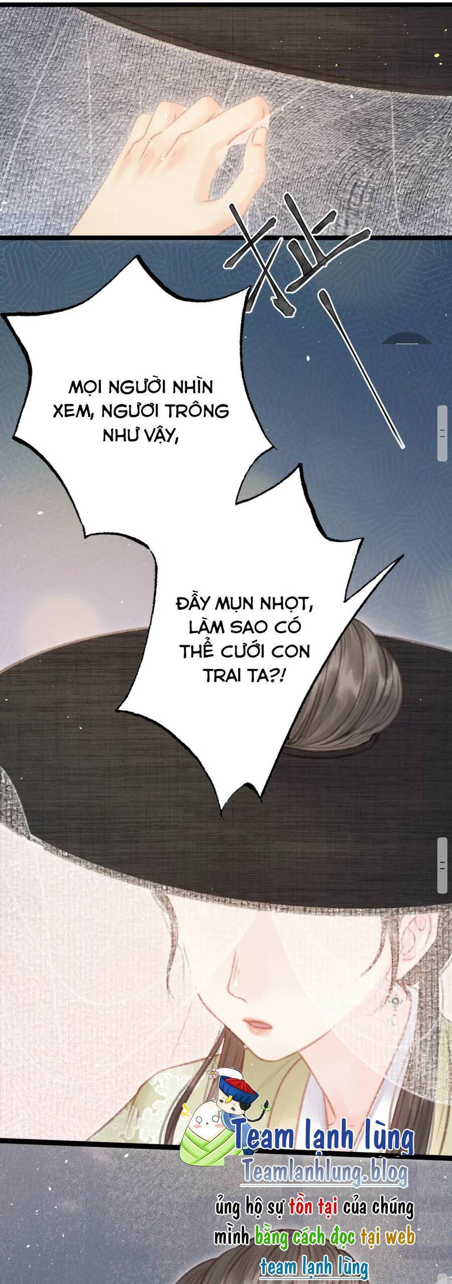 Trọng Sinh Chi Ác Phi Nghịch Tập Chap 6 - Next Chap 7