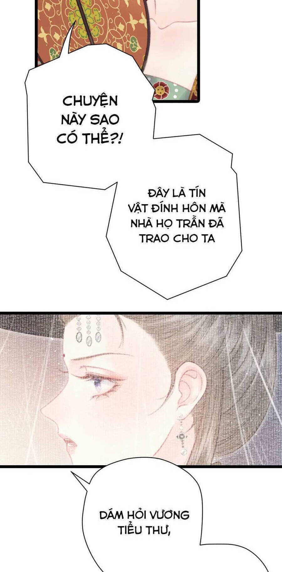 Trọng Sinh Chi Ác Phi Nghịch Tập Chap 6 - Next Chap 7