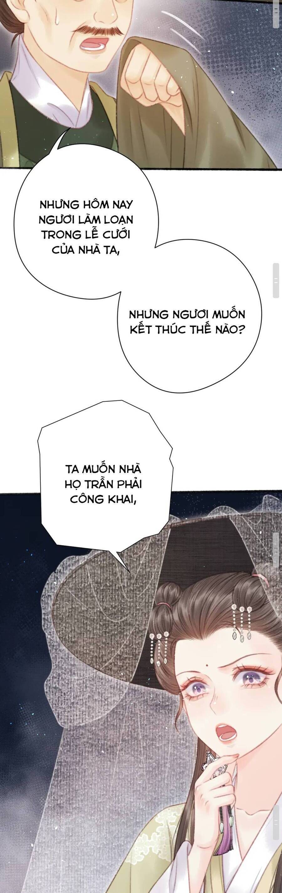 Trọng Sinh Chi Ác Phi Nghịch Tập Chap 6 - Next Chap 7