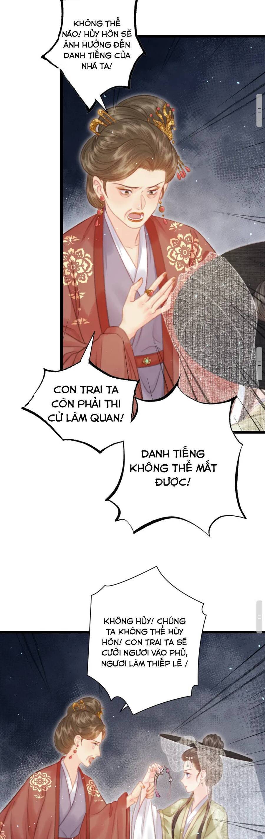 Trọng Sinh Chi Ác Phi Nghịch Tập Chap 6 - Next Chap 7