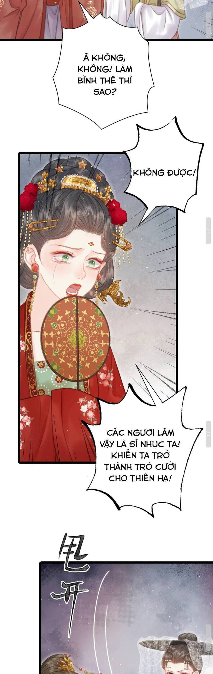 Trọng Sinh Chi Ác Phi Nghịch Tập Chap 6 - Next Chap 7