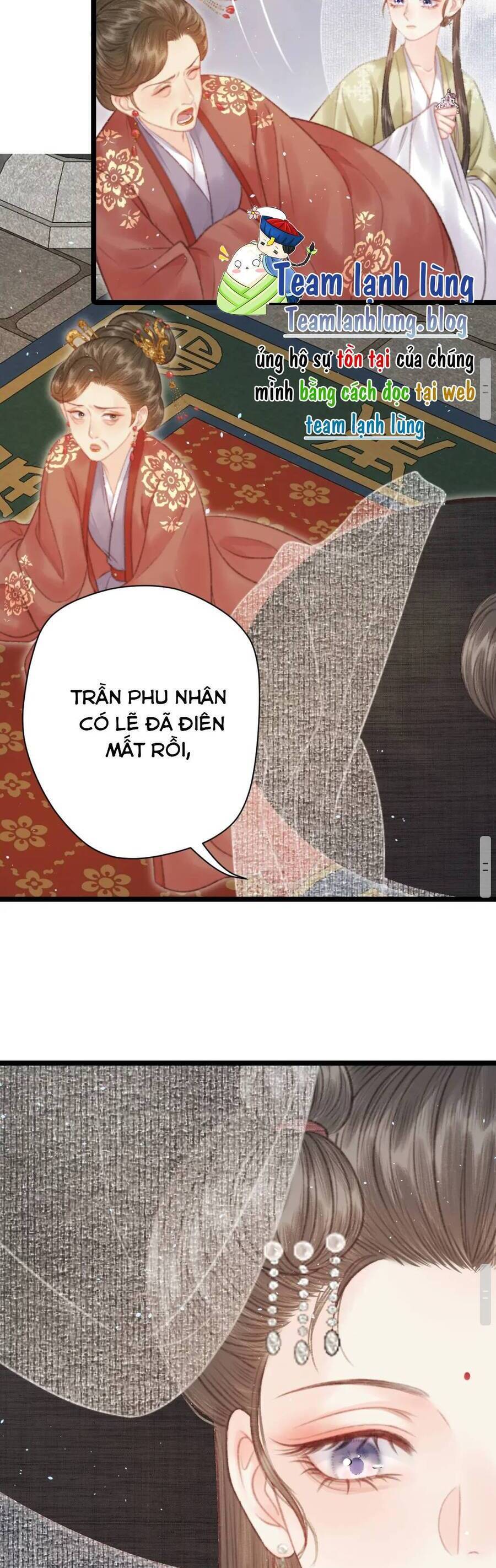 Trọng Sinh Chi Ác Phi Nghịch Tập Chap 6 - Next Chap 7