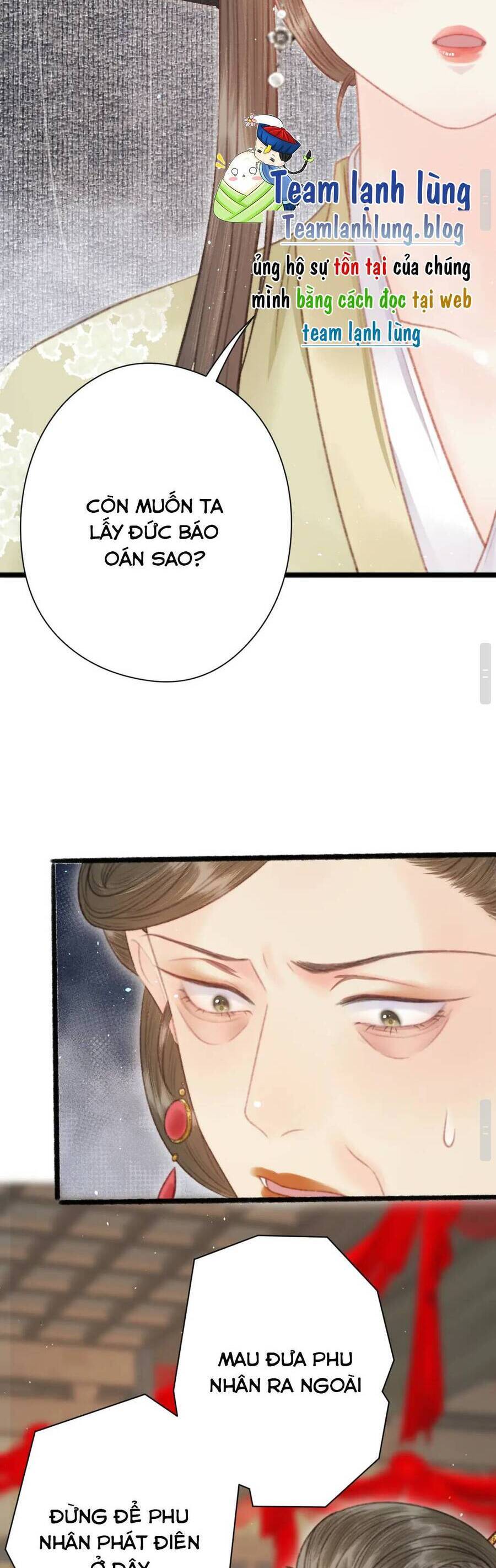 Trọng Sinh Chi Ác Phi Nghịch Tập Chap 6 - Next Chap 7