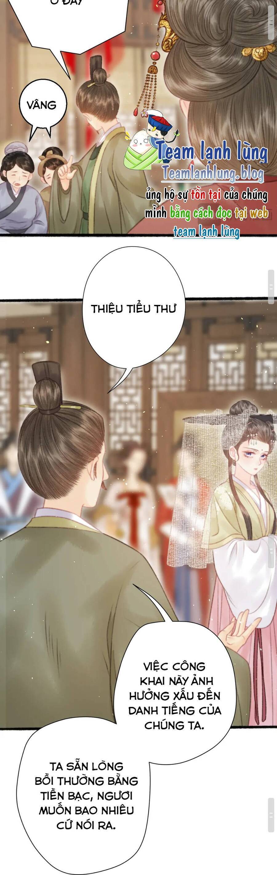Trọng Sinh Chi Ác Phi Nghịch Tập Chap 6 - Next Chap 7