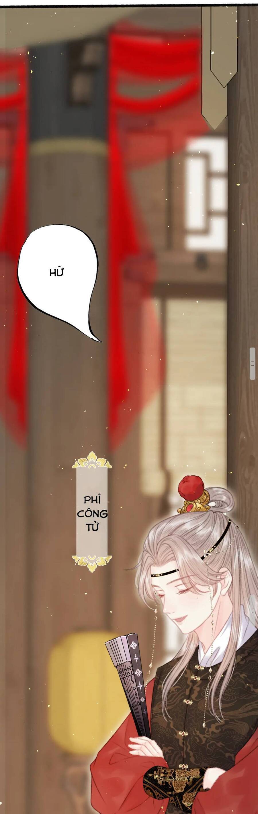 Trọng Sinh Chi Ác Phi Nghịch Tập Chap 6 - Next Chap 7