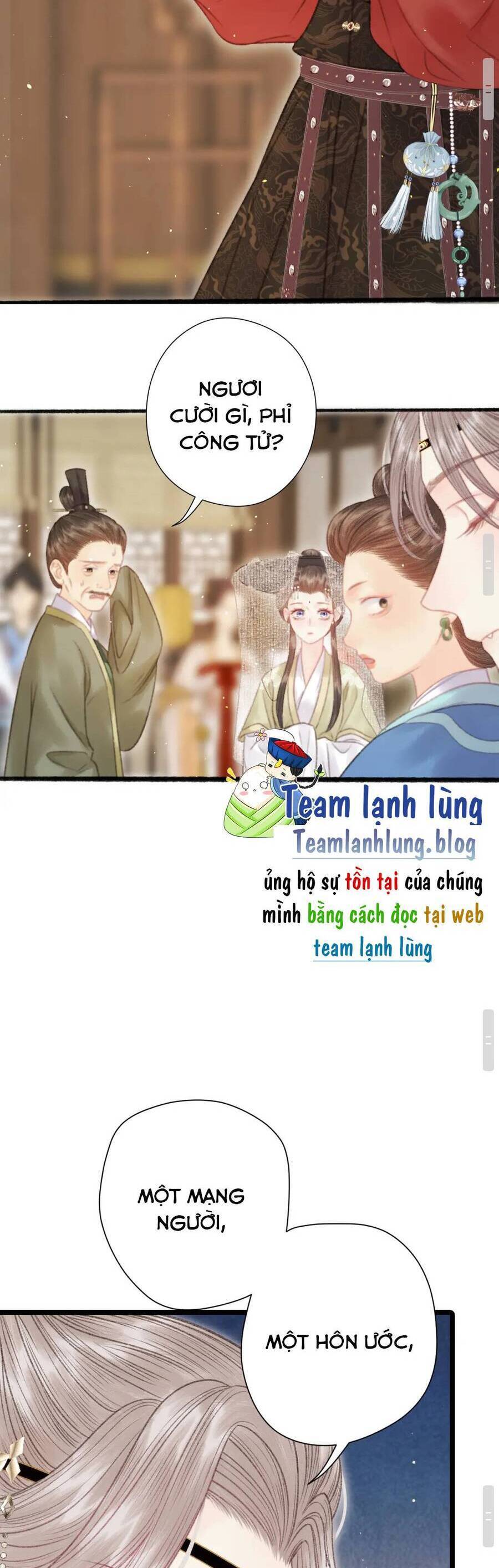 Trọng Sinh Chi Ác Phi Nghịch Tập Chap 6 - Next Chap 7