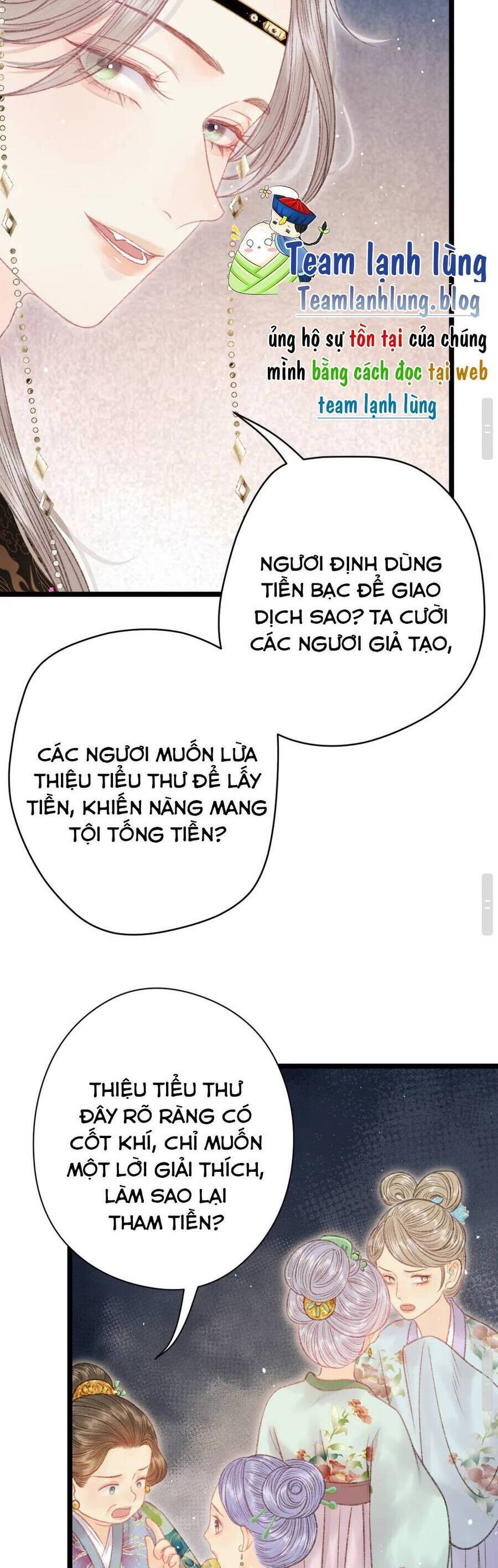 Trọng Sinh Chi Ác Phi Nghịch Tập Chap 6 - Next Chap 7