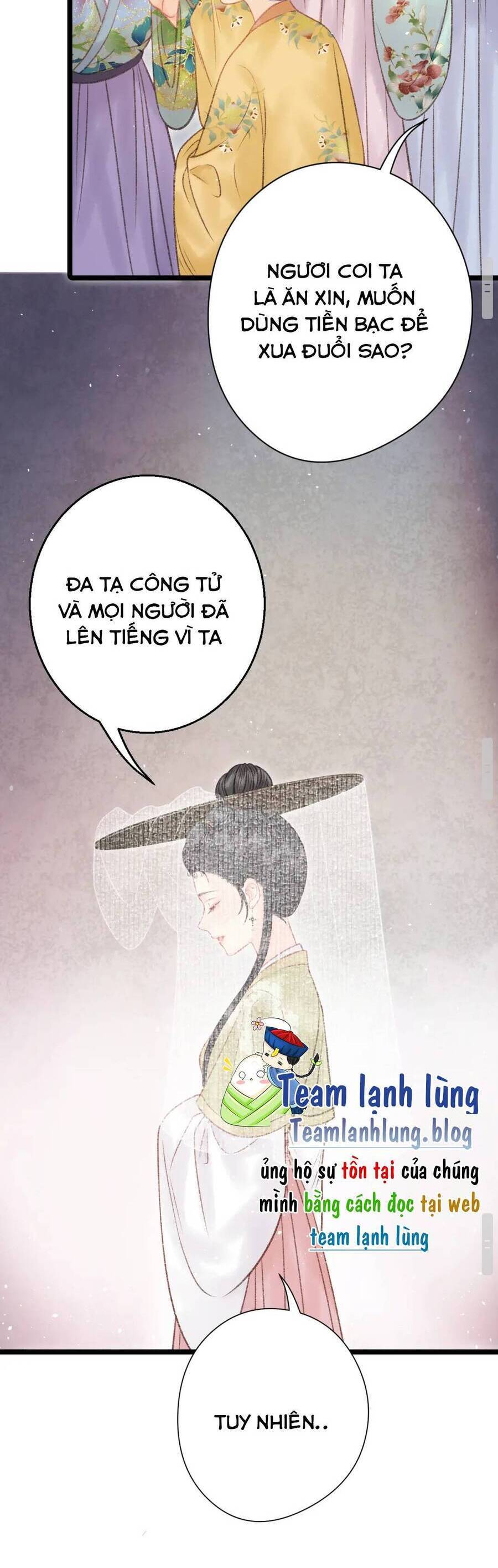 Trọng Sinh Chi Ác Phi Nghịch Tập Chap 6 - Next Chap 7