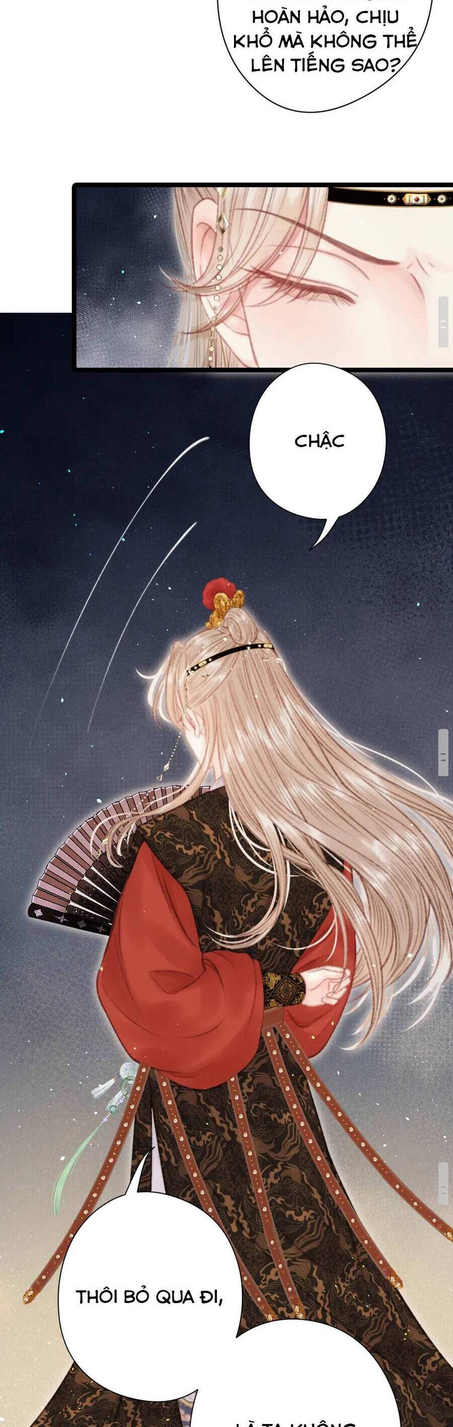 Trọng Sinh Chi Ác Phi Nghịch Tập Chap 6 - Next Chap 7