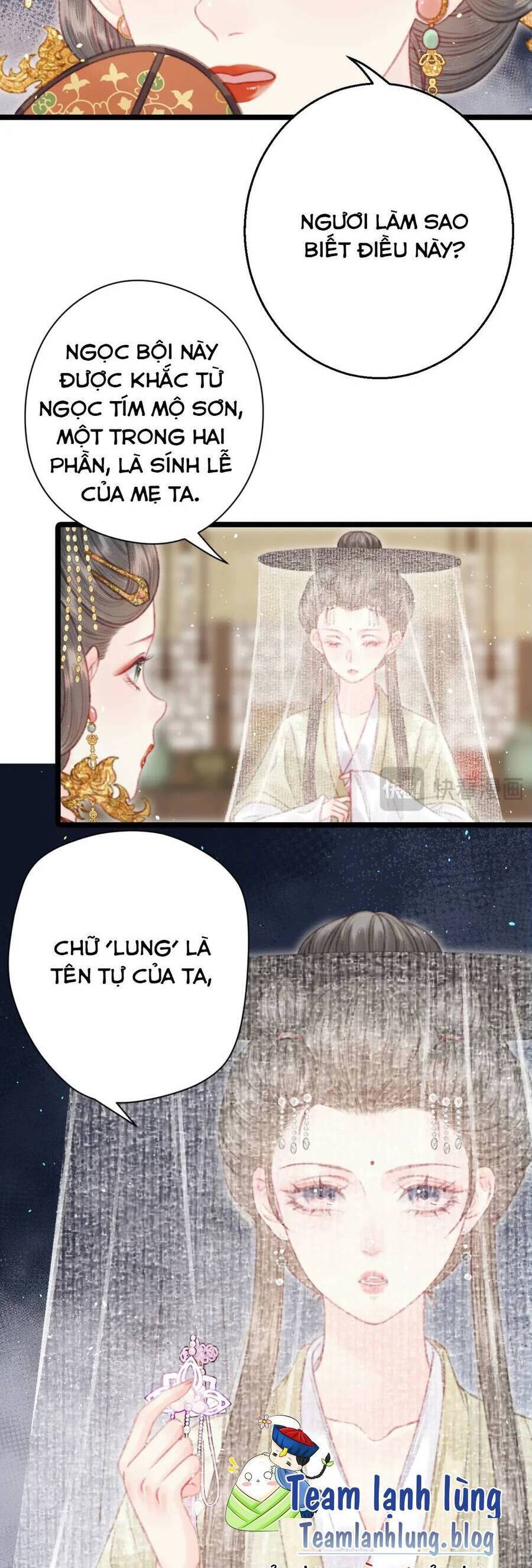 Trọng Sinh Chi Ác Phi Nghịch Tập Chap 6 - Next Chap 7