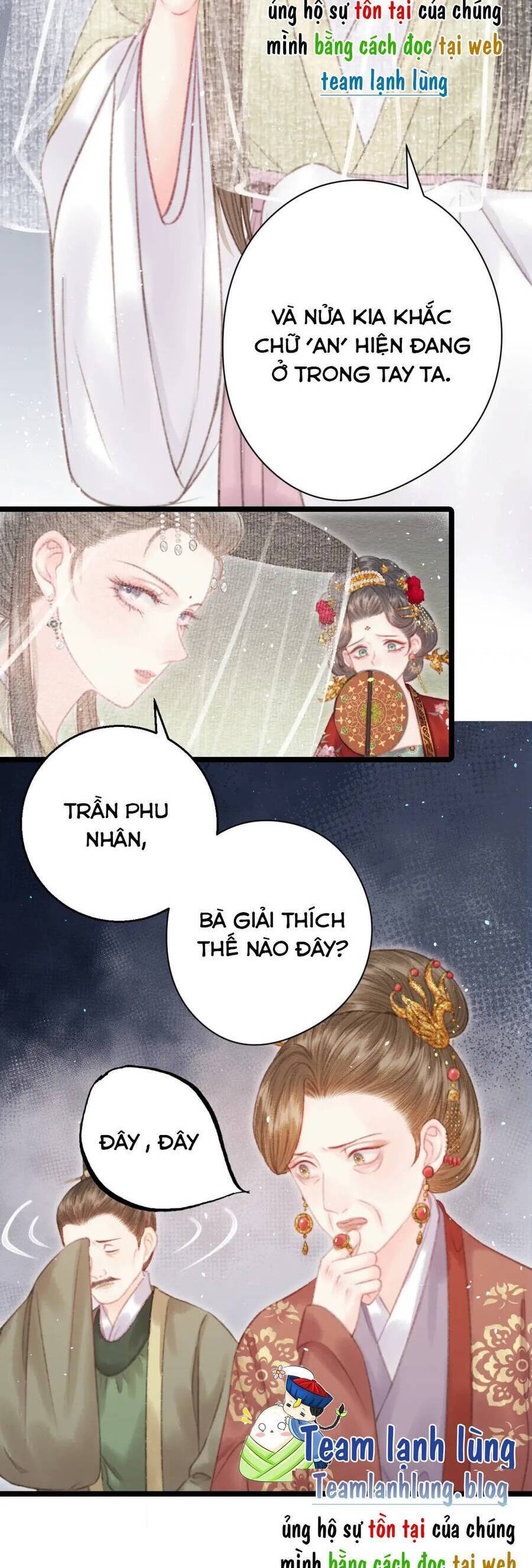 Trọng Sinh Chi Ác Phi Nghịch Tập Chap 6 - Next Chap 7
