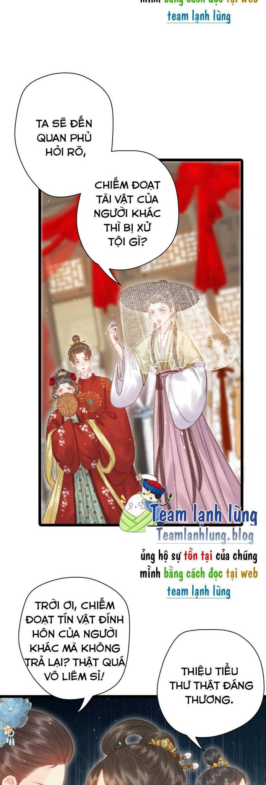 Trọng Sinh Chi Ác Phi Nghịch Tập Chap 6 - Next Chap 7