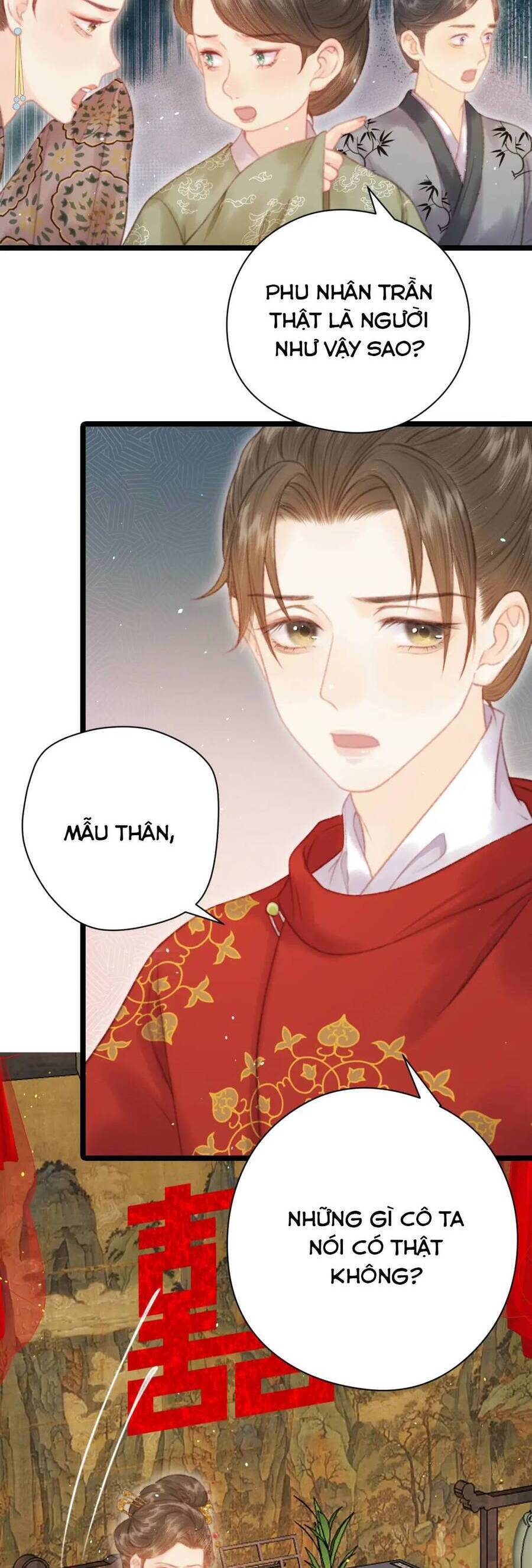 Trọng Sinh Chi Ác Phi Nghịch Tập Chap 6 - Next Chap 7