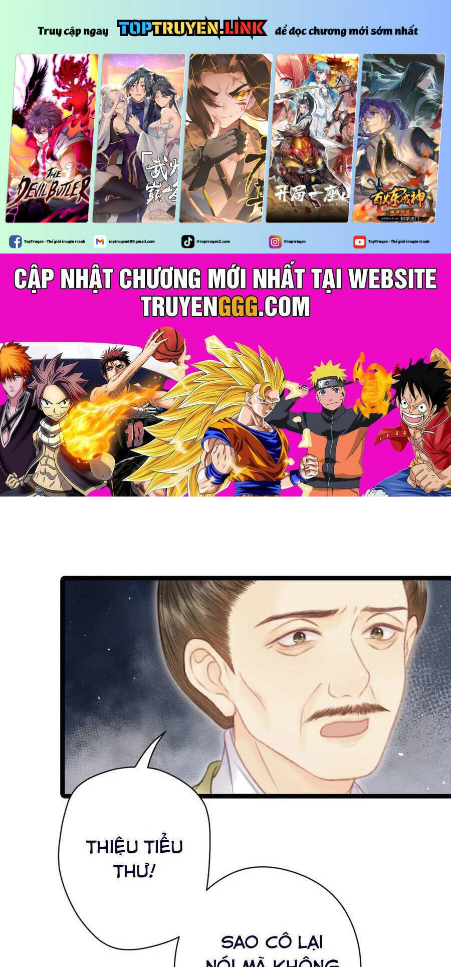 Trọng Sinh Chi Ác Phi Nghịch Tập Chap 7 - Next Chap 8