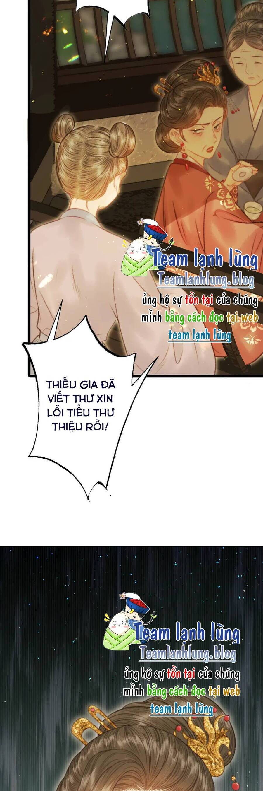 Trọng Sinh Chi Ác Phi Nghịch Tập Chap 7 - Next Chap 8