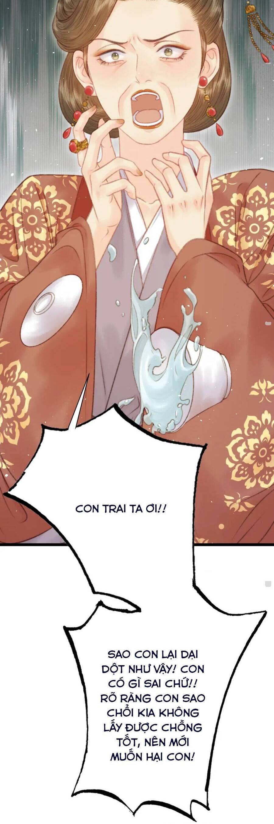Trọng Sinh Chi Ác Phi Nghịch Tập Chap 7 - Next Chap 8