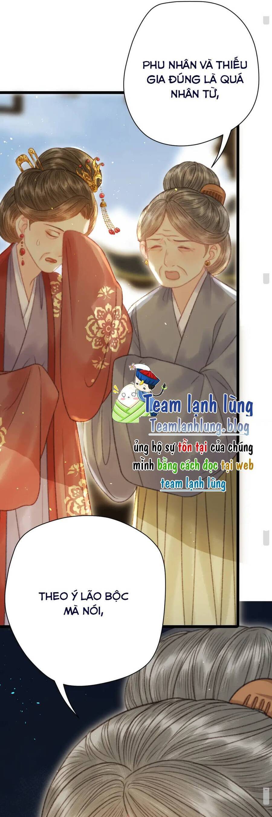 Trọng Sinh Chi Ác Phi Nghịch Tập Chap 7 - Next Chap 8