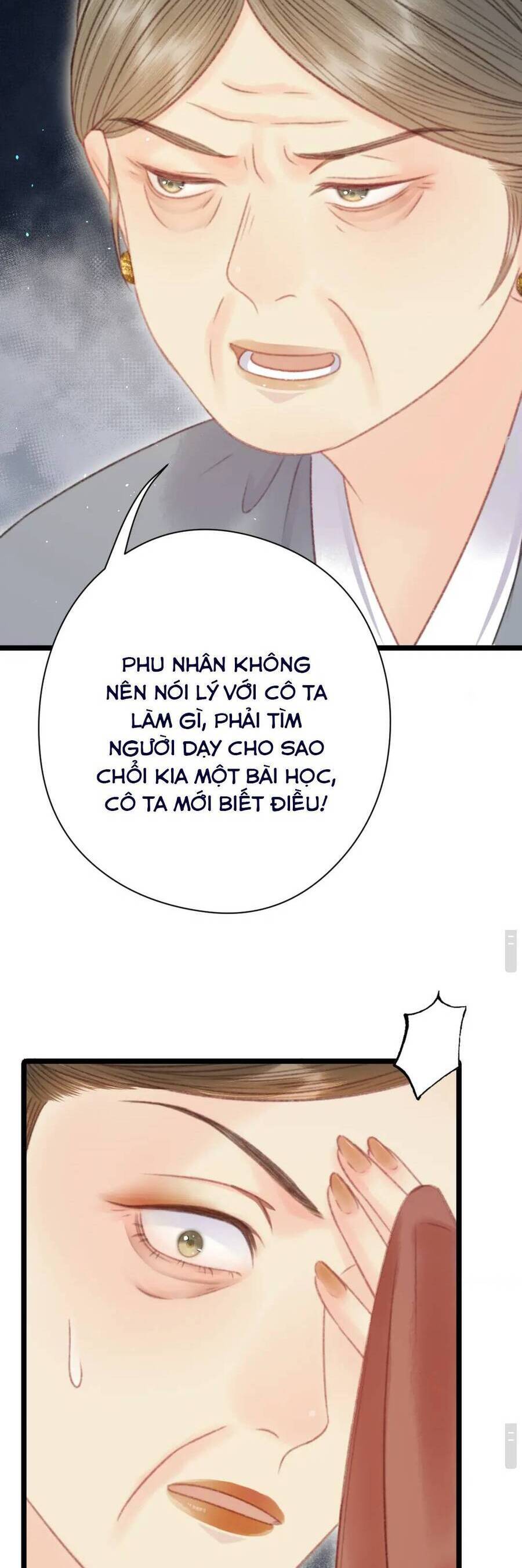 Trọng Sinh Chi Ác Phi Nghịch Tập Chap 7 - Next Chap 8