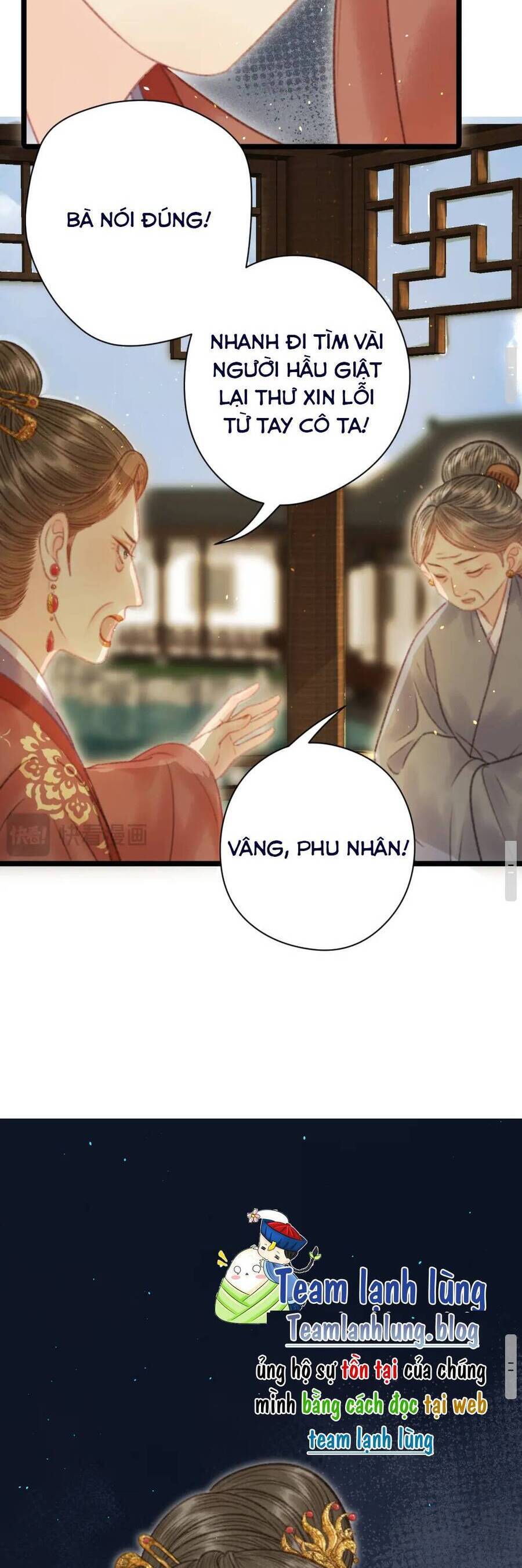 Trọng Sinh Chi Ác Phi Nghịch Tập Chap 7 - Next Chap 8