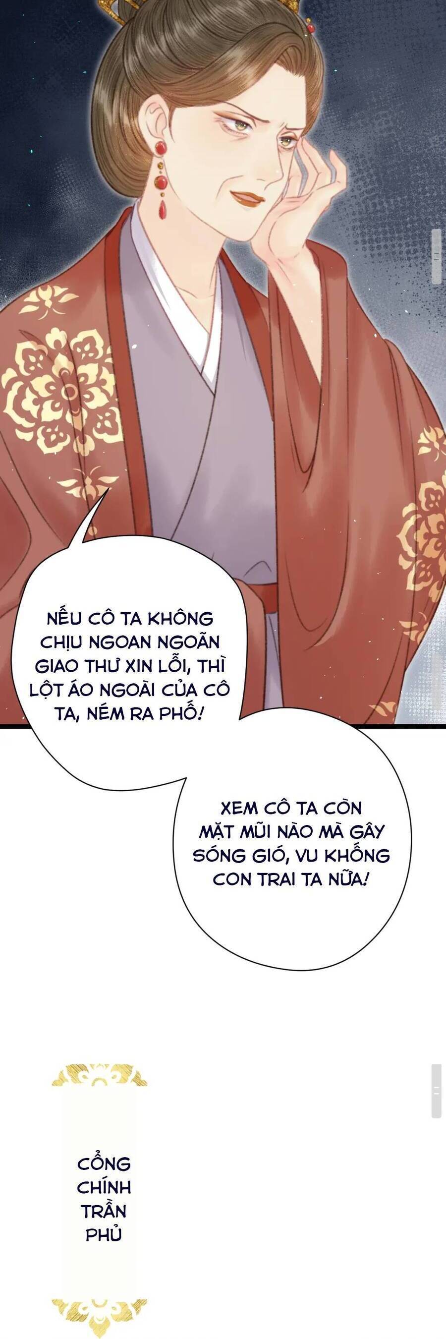 Trọng Sinh Chi Ác Phi Nghịch Tập Chap 7 - Next Chap 8