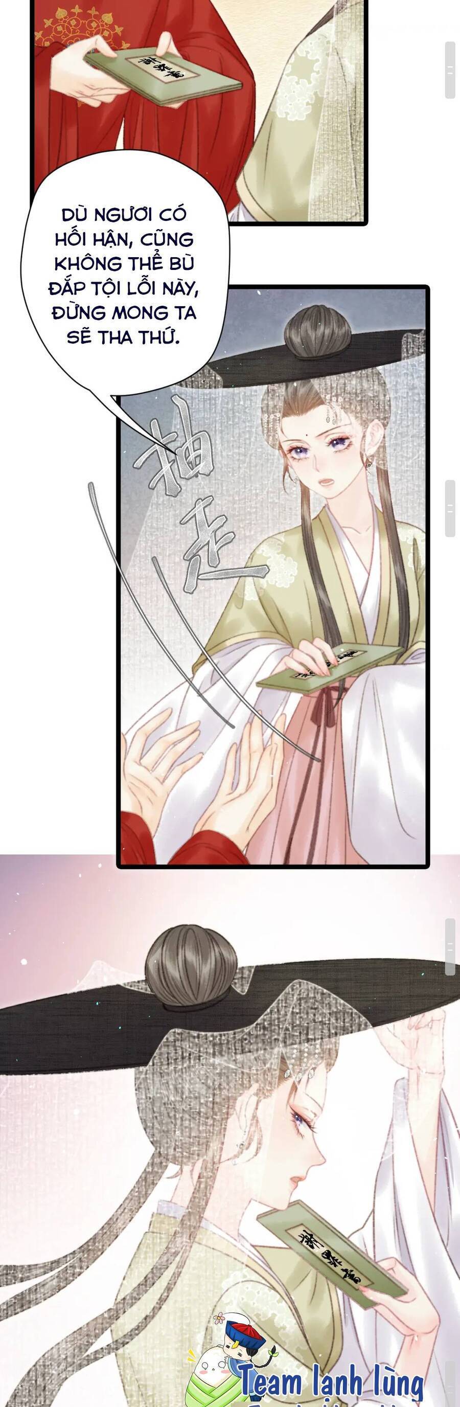 Trọng Sinh Chi Ác Phi Nghịch Tập Chap 7 - Next Chap 8