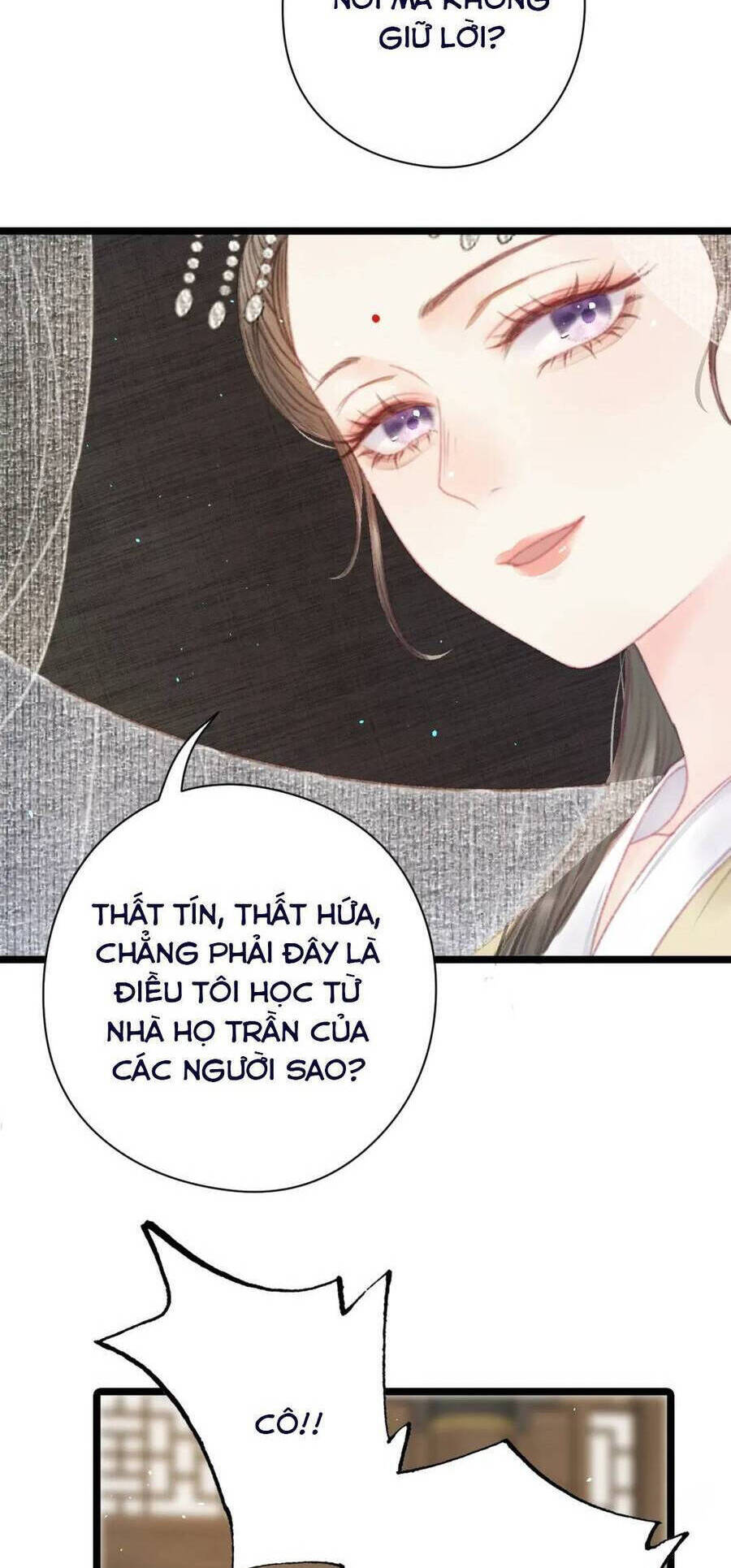Trọng Sinh Chi Ác Phi Nghịch Tập Chap 7 - Next Chap 8