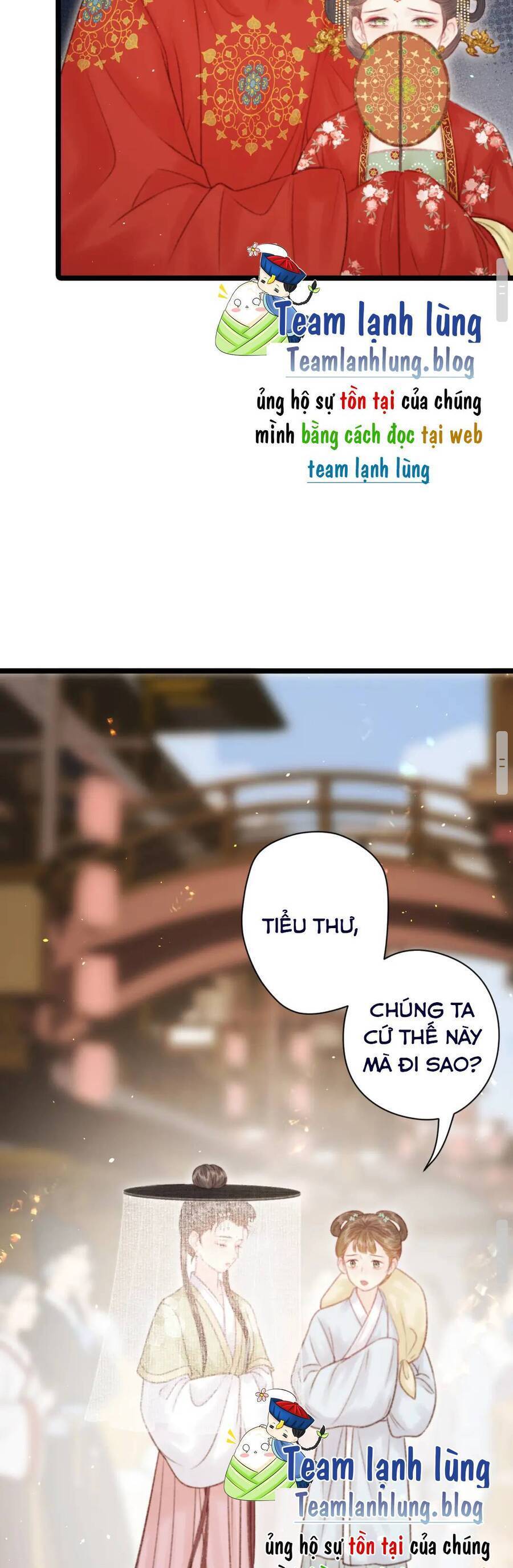 Trọng Sinh Chi Ác Phi Nghịch Tập Chap 7 - Next Chap 8